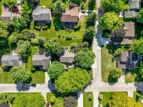 Tiny photo for 21934 Shadybrook Drive, Novi City, MI 48375 (MLS # 81026025885)
