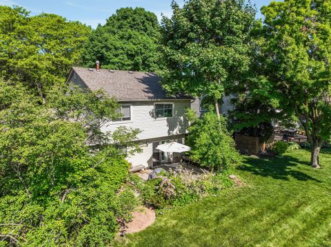 Tiny photo for 21934 Shadybrook Drive, Novi City, MI 48375 (MLS # 81026025885)