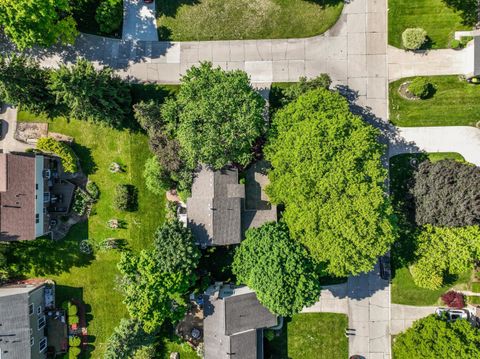 Tiny photo for 21934 Shadybrook Drive, Novi City, MI 48375 (MLS # 81026025885)