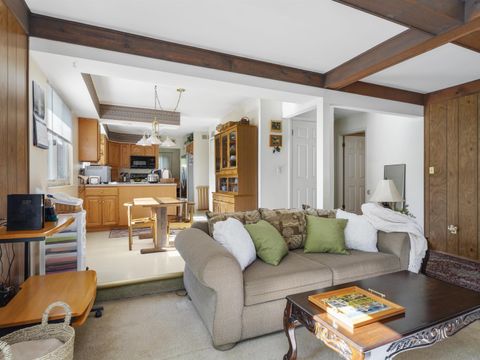 Tiny photo for 21934 Shadybrook Drive, Novi City, MI 48375 (MLS # 81026025885)