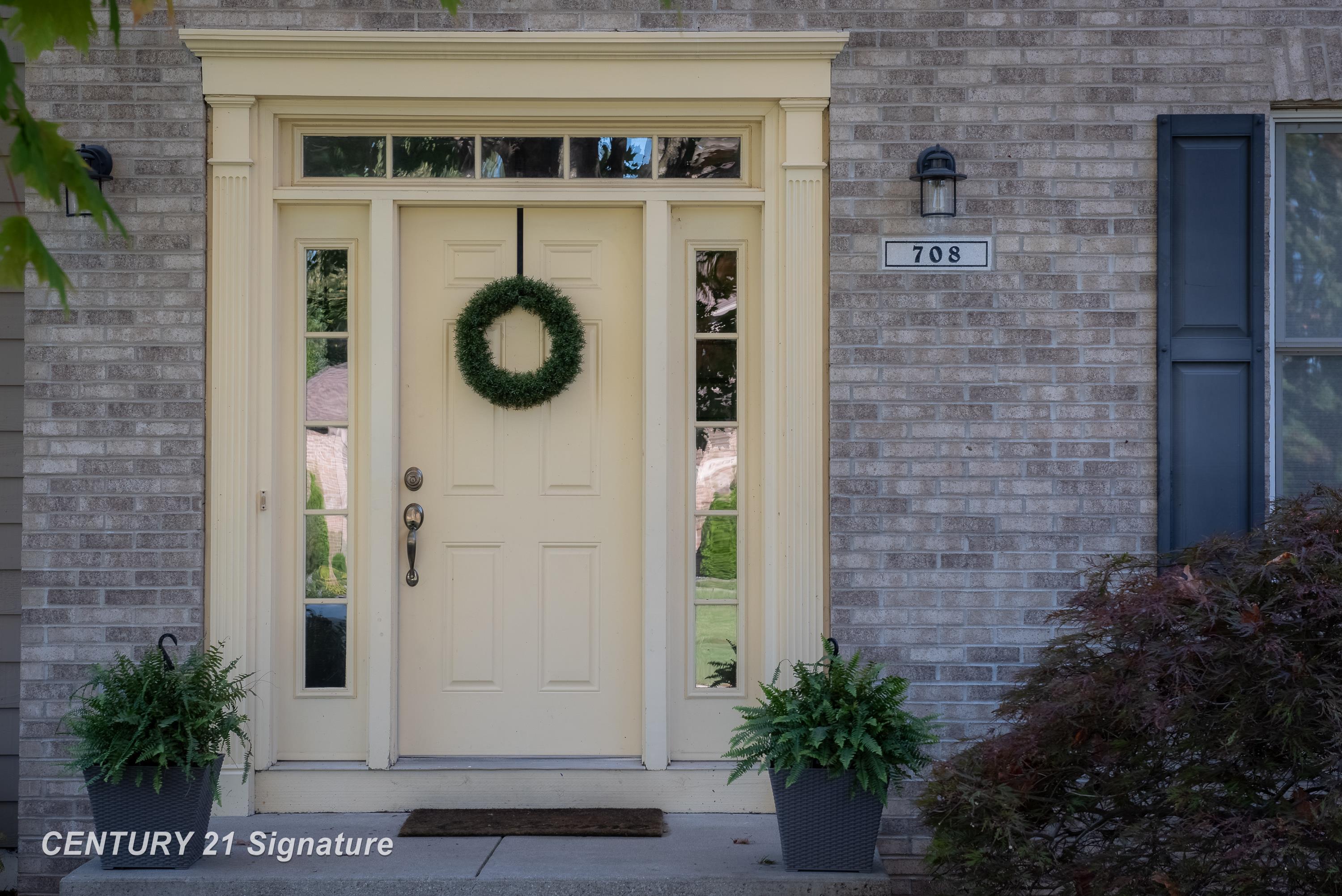 708 Chapel Lane Circle