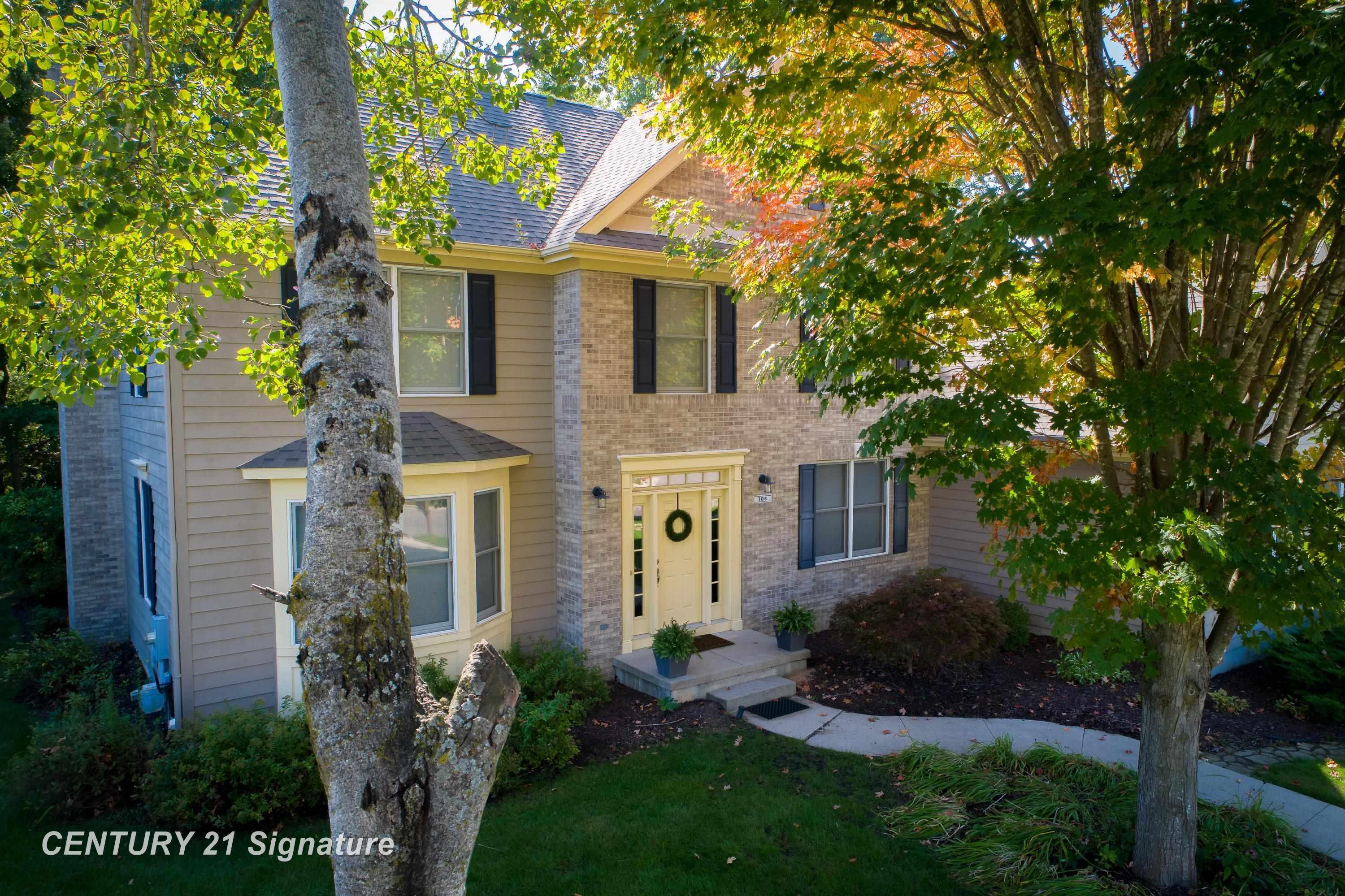 708 Chapel Lane Circle