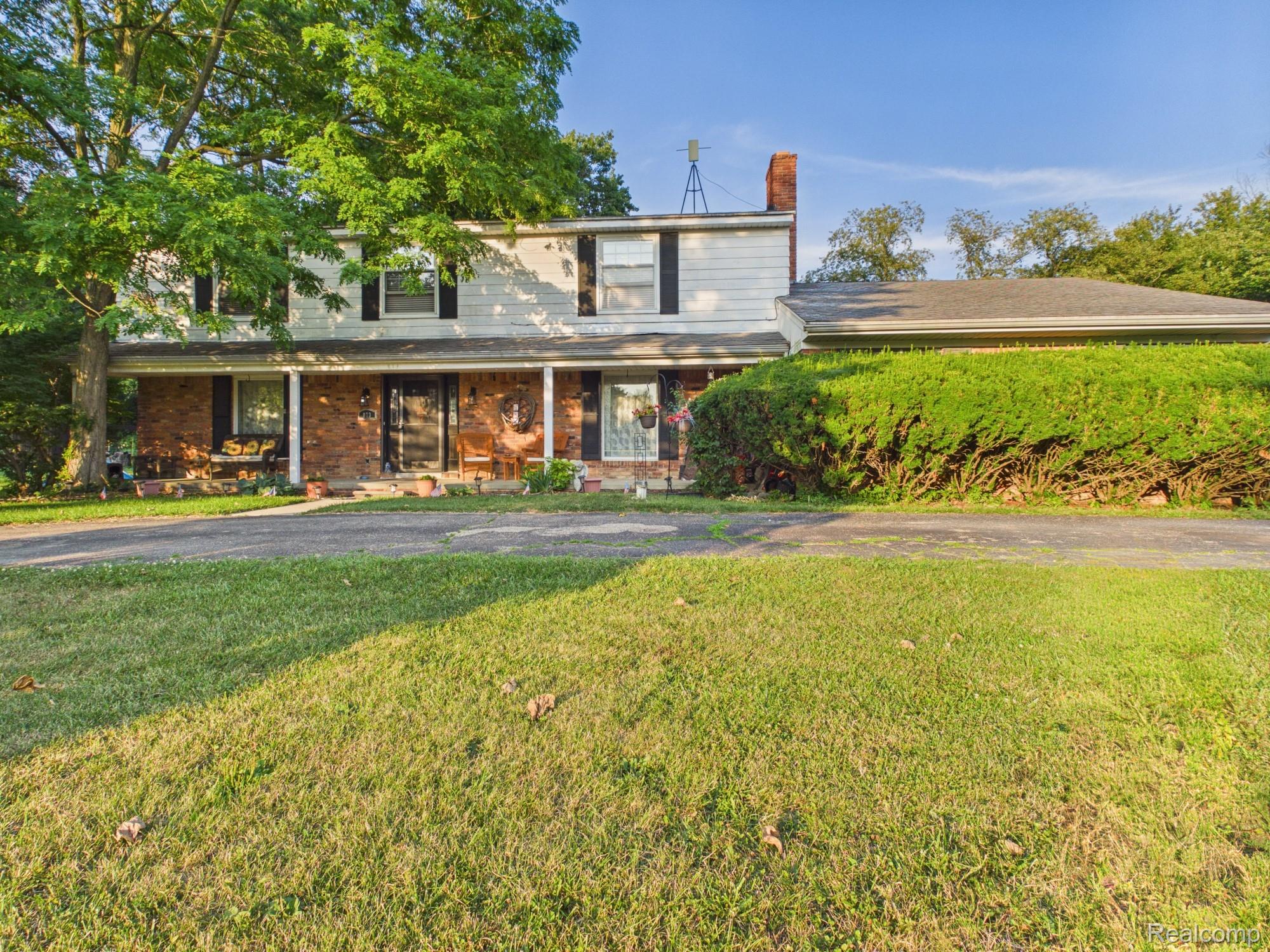 873 Winn Lake Road