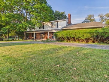 873 Winn Lake Road Lapeer Township MI 48446