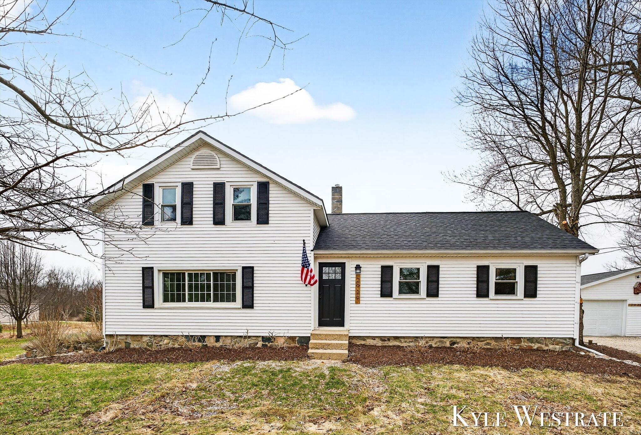 2929 Alden Nash Avenue NE