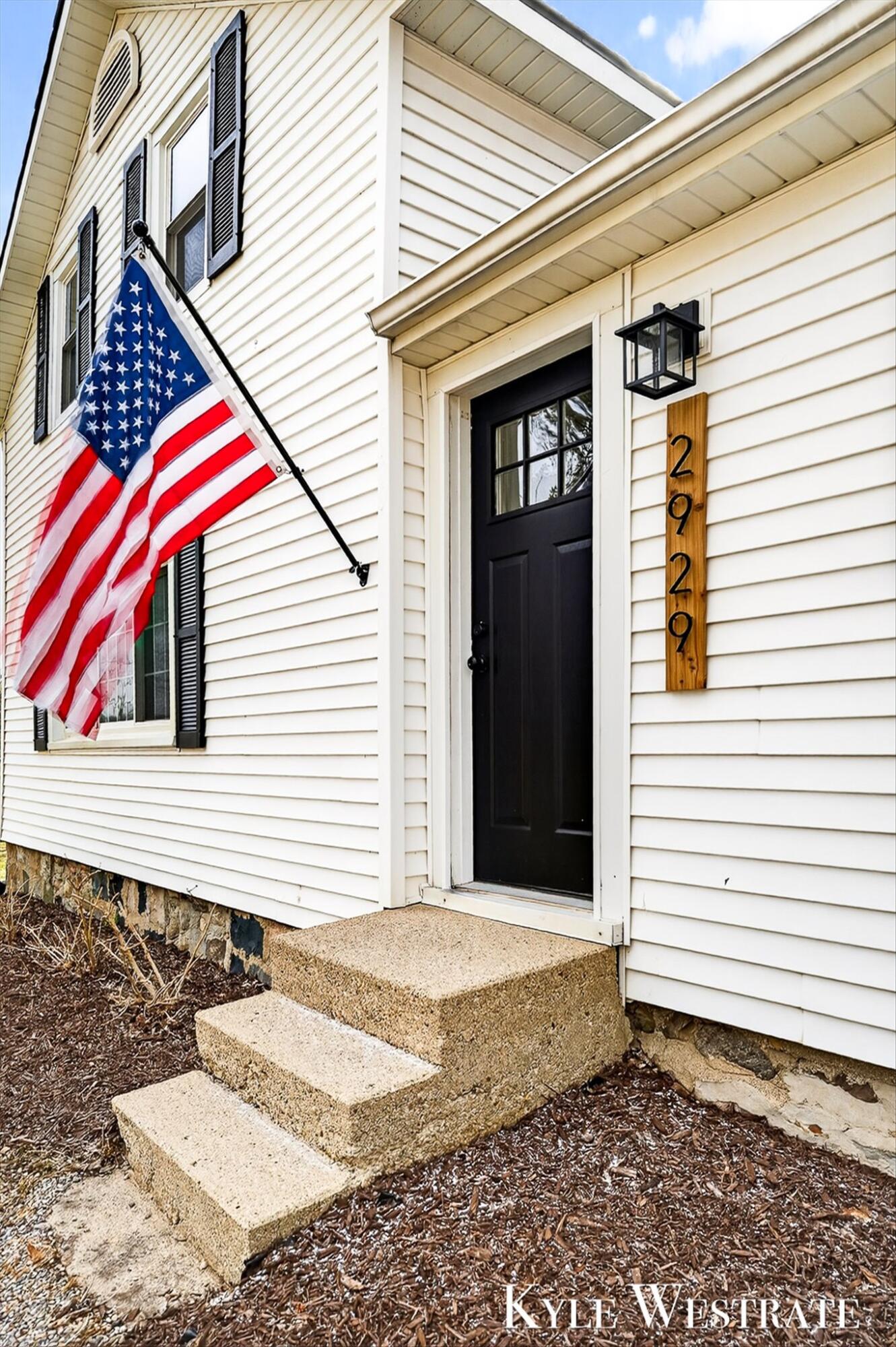 2929 Alden Nash Avenue NE