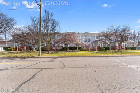 2237 3rd Street Wyandotte City MI 48192