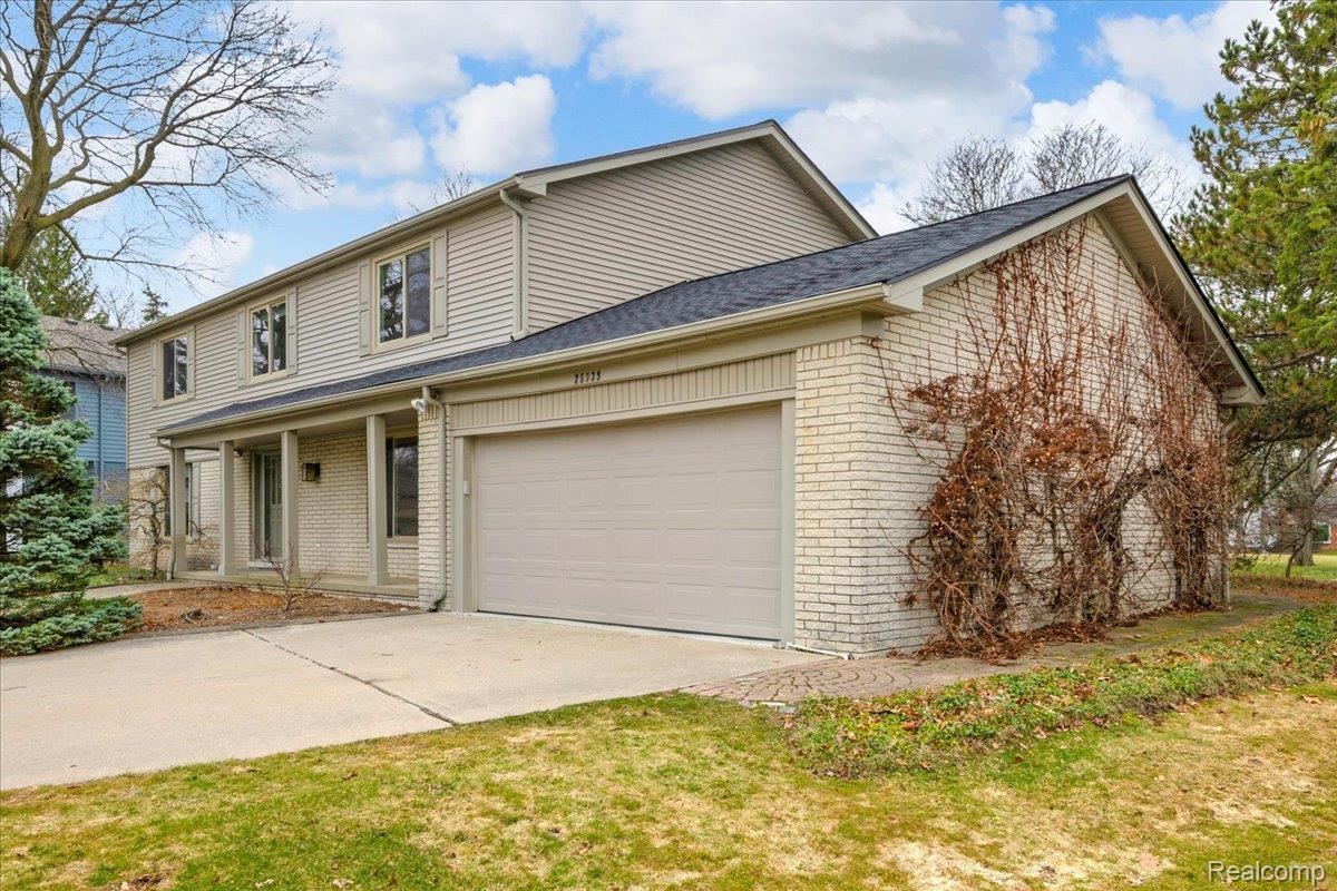 25339 Crown Point Court