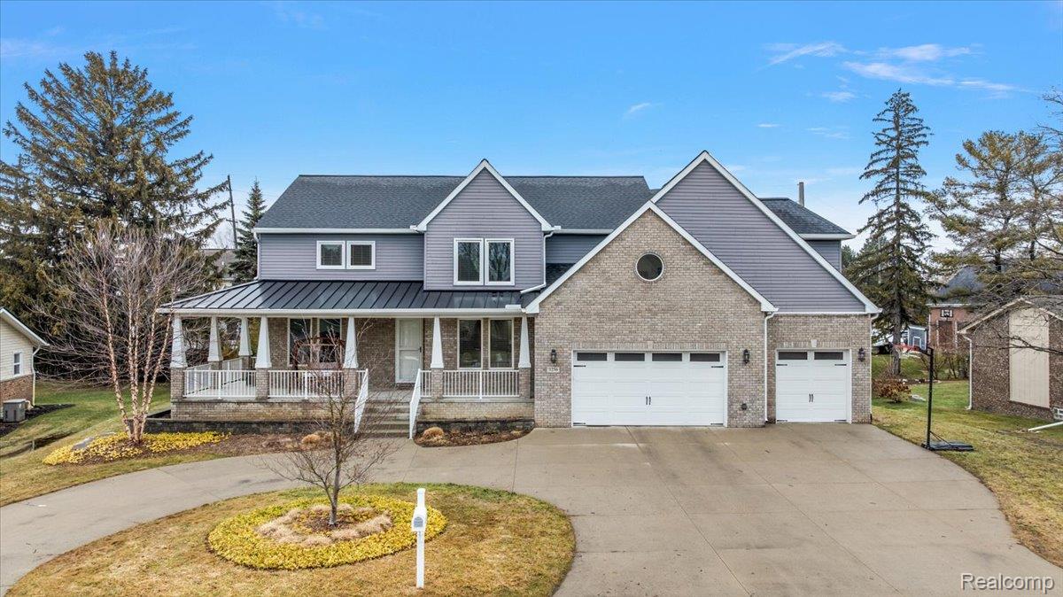 3256 Ledgewood Court E