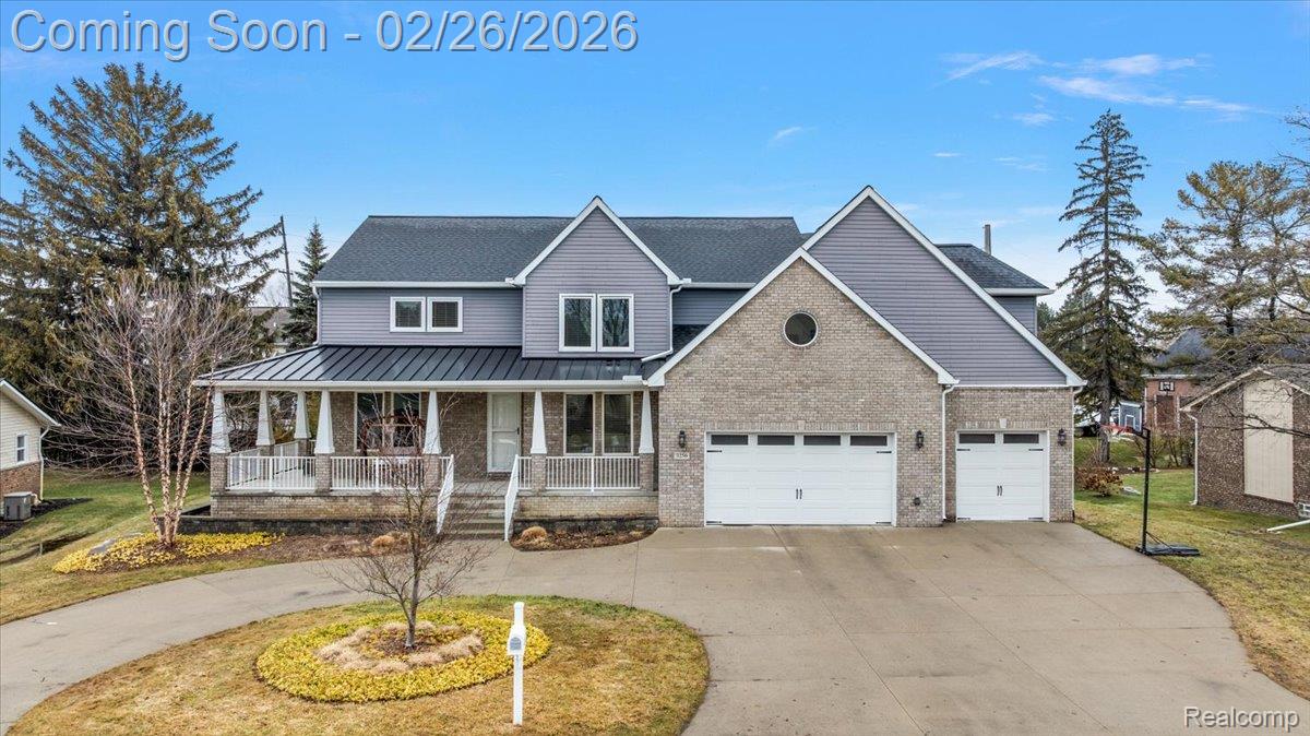 3256 Ledgewood Court E