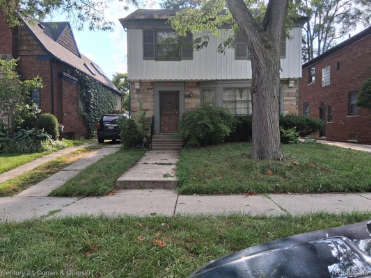 20193 BRIARCLIFF RD, DETROIT, MI 48221 - Image a682641c426c46efbbda7599a87cfbe7/796257364