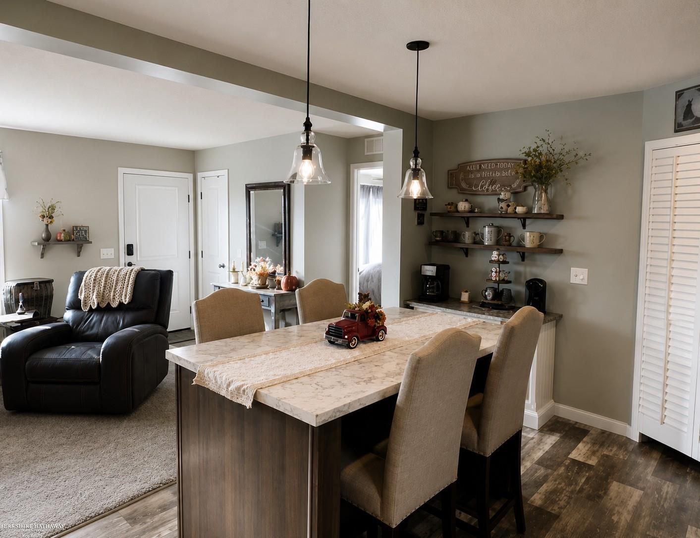 57574 Sawyer Court