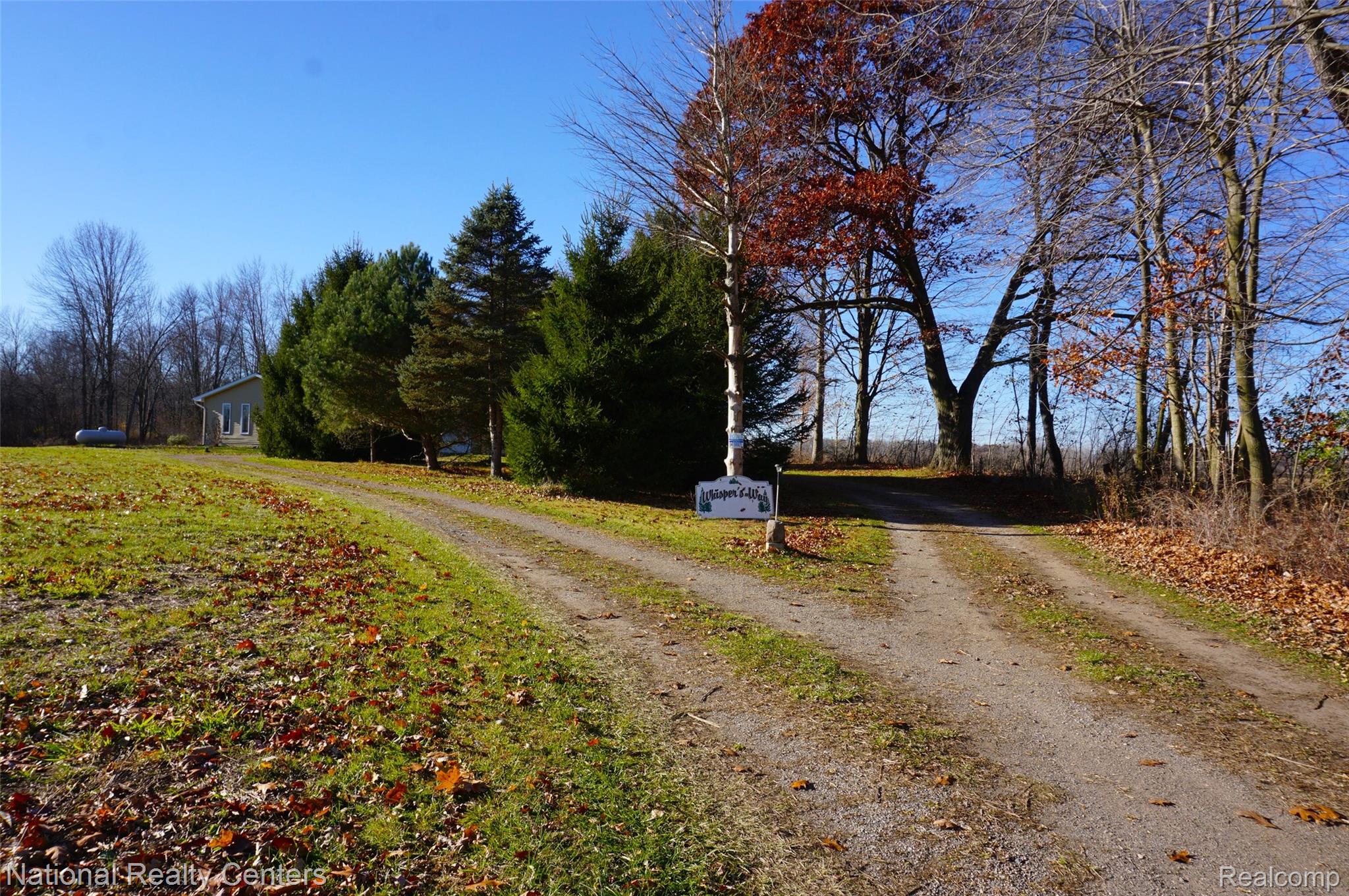 1495 Briggsville Road