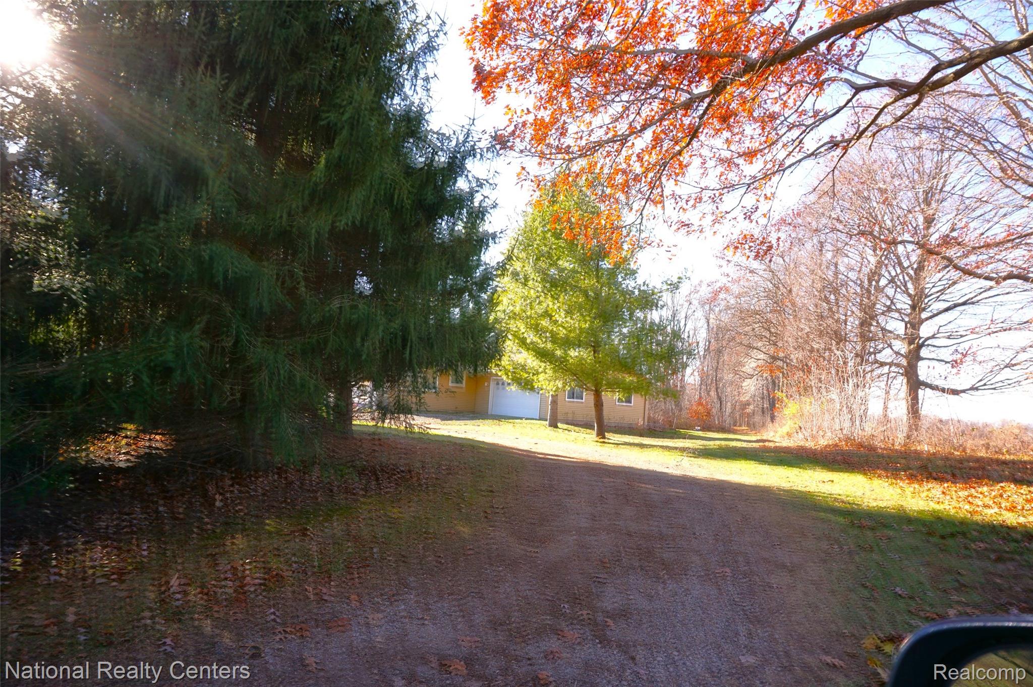 1495 Briggsville Road