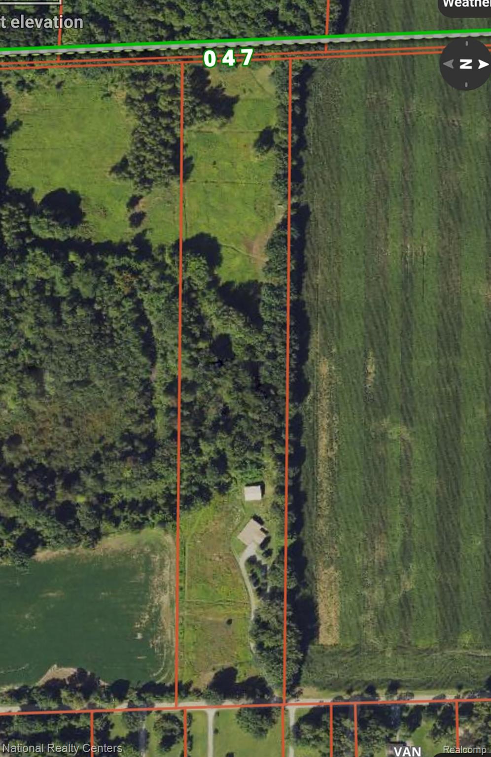 1495 Briggsville Road