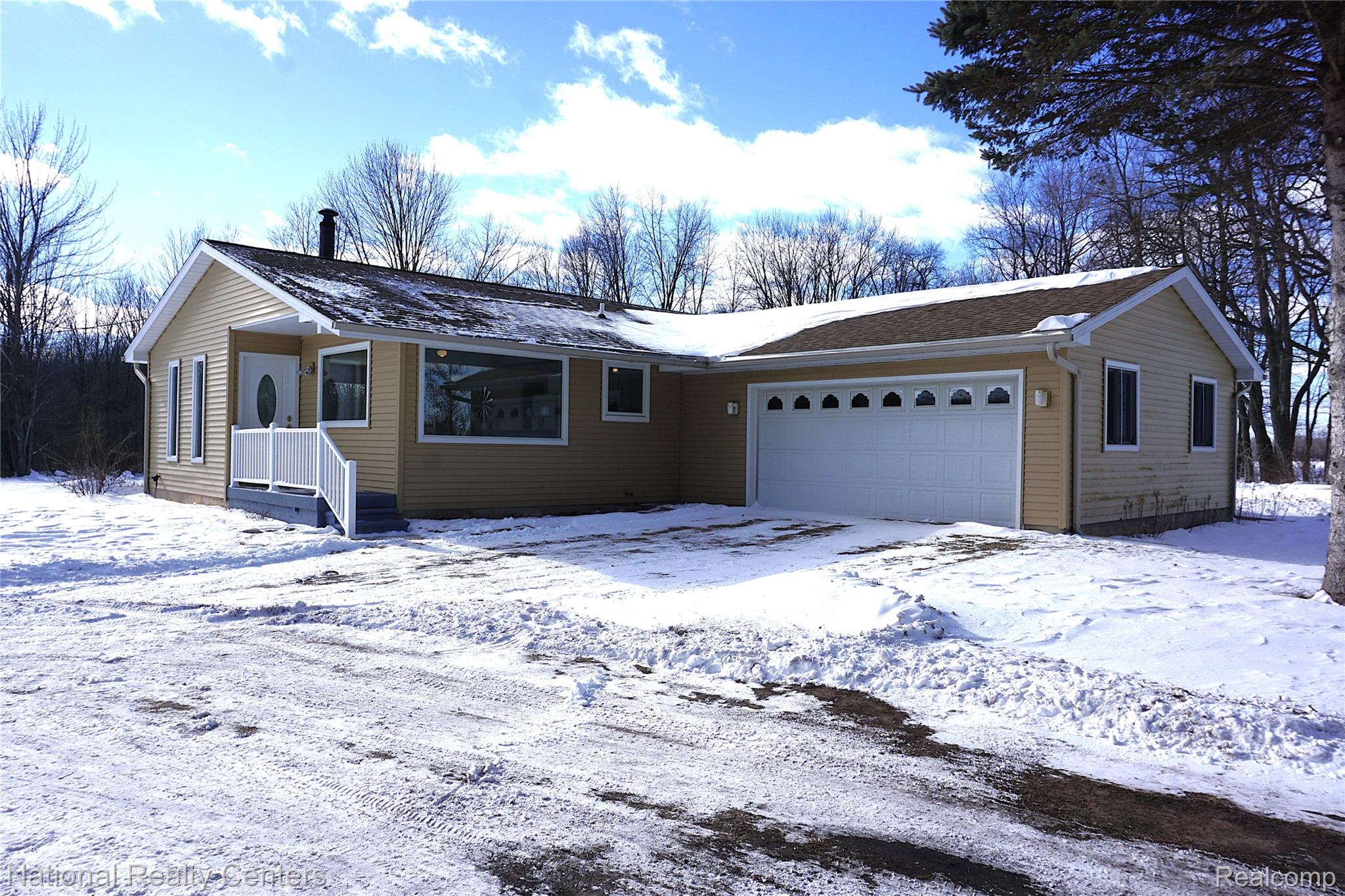 1495 Briggsville Road