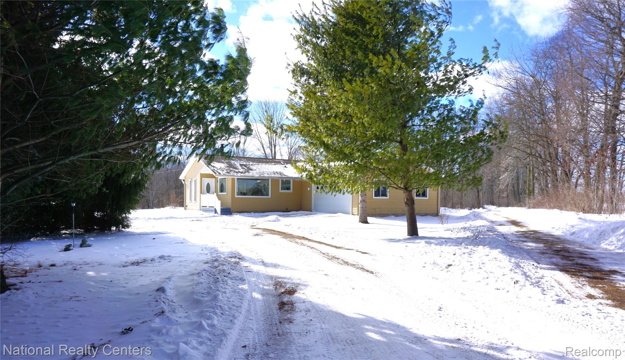 1495 Briggsville Road