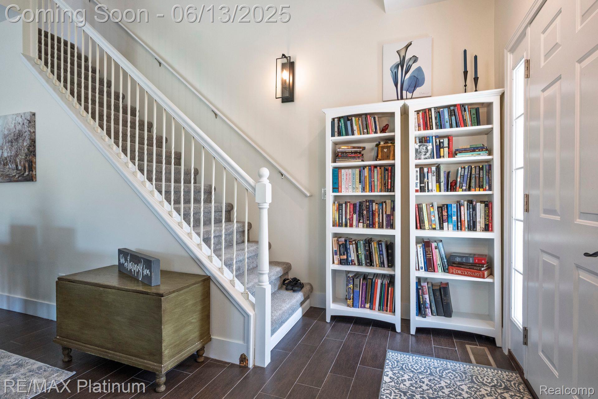 314 Dorchester Drive
