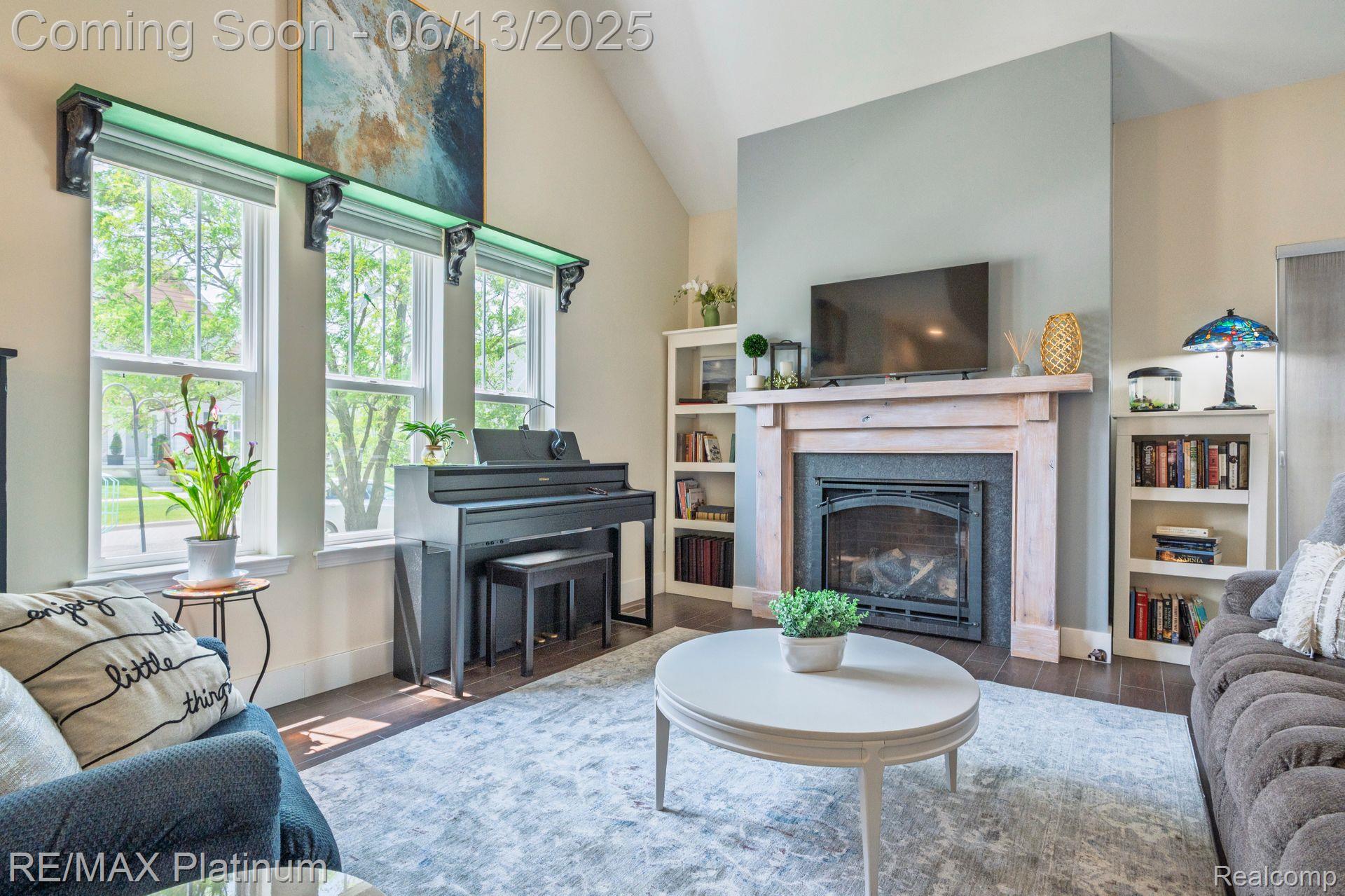 314 Dorchester Drive