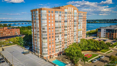 Photo for 250 E Harbortown Drive 1310