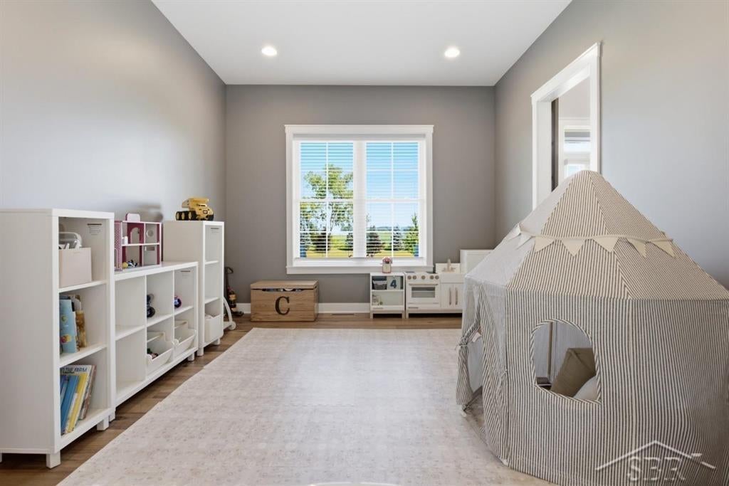 3058 Hidden Meadows Drive