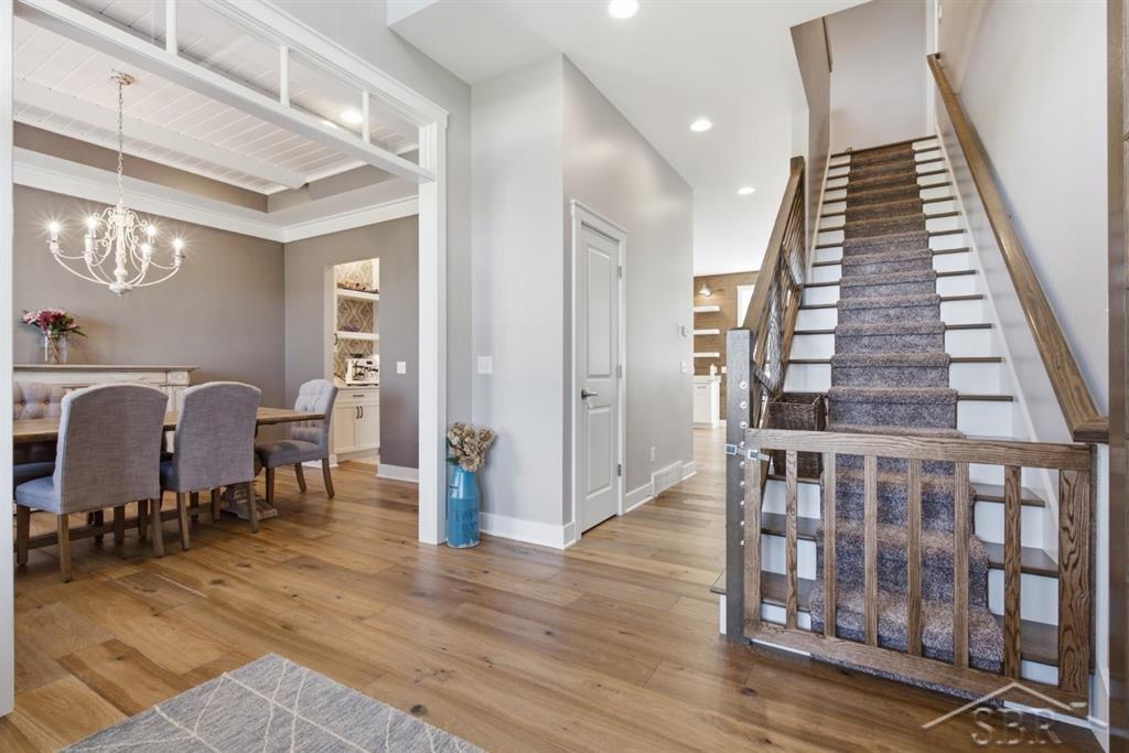 3058 Hidden Meadows Drive