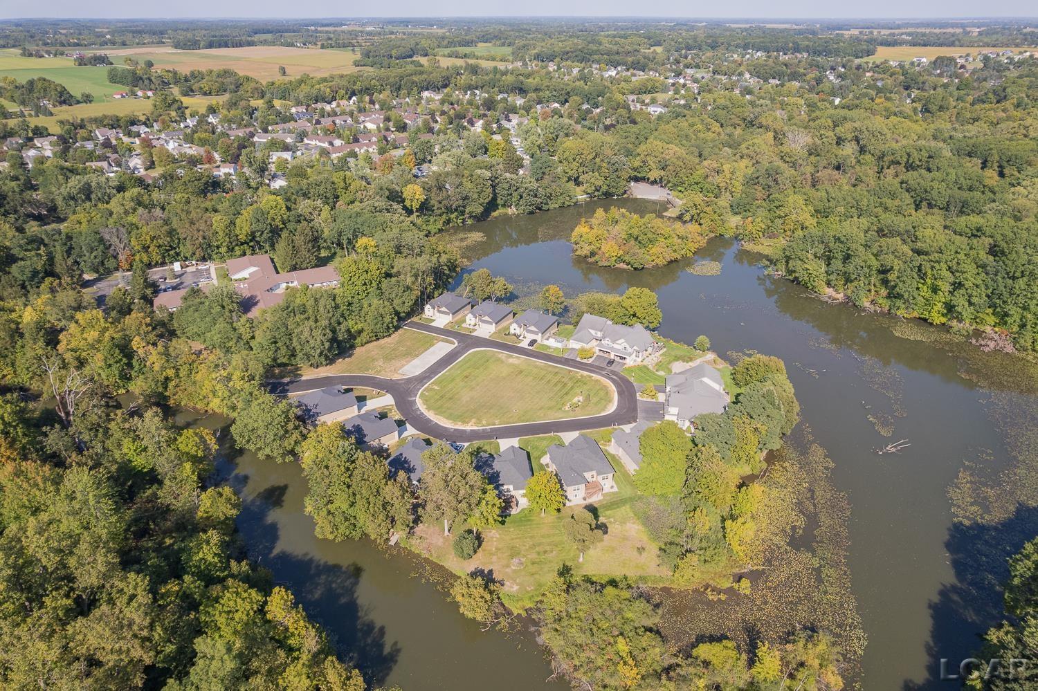 607 Shadow Brooke Lane