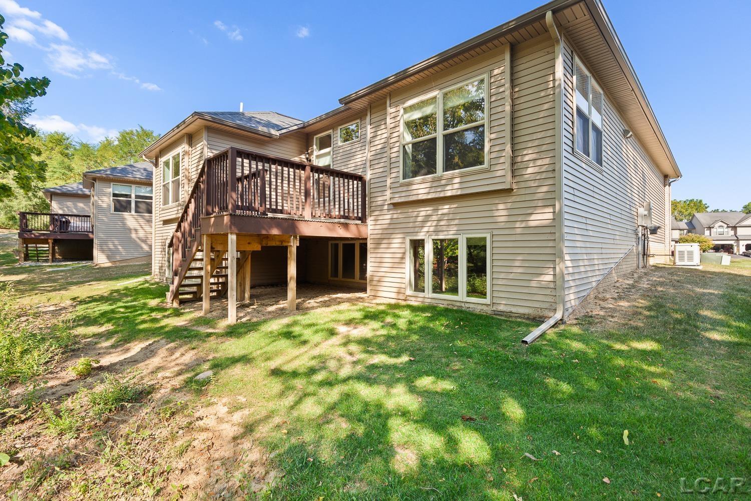 607 Shadow Brooke Lane