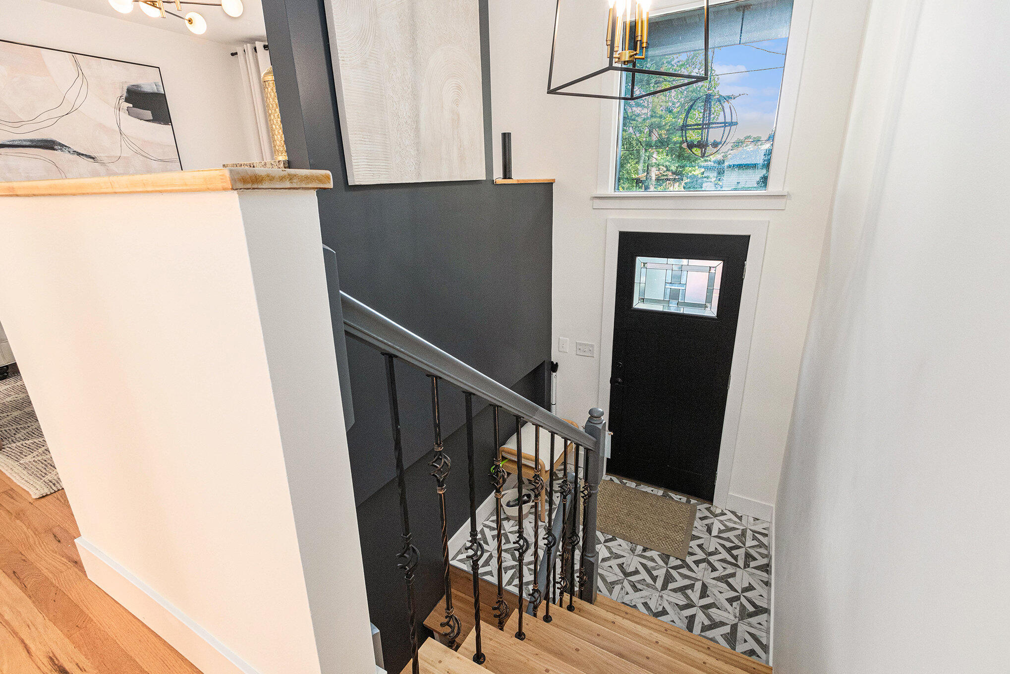 819 W Michigan Street