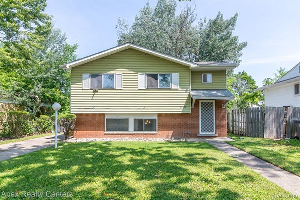 29456 EDWARD DR, INKSTER, MI 48141 - Image a68ca2d3c8590f31effb574d12fb4ca8/2960596820