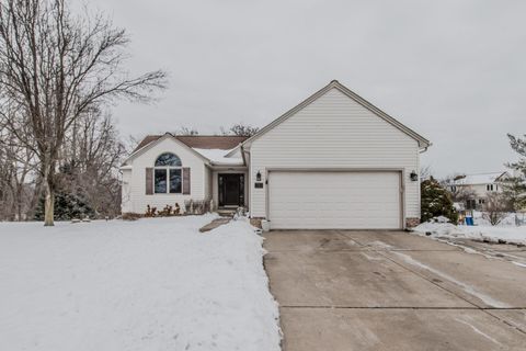 1782 Sycamore Court Saline City MI 48176