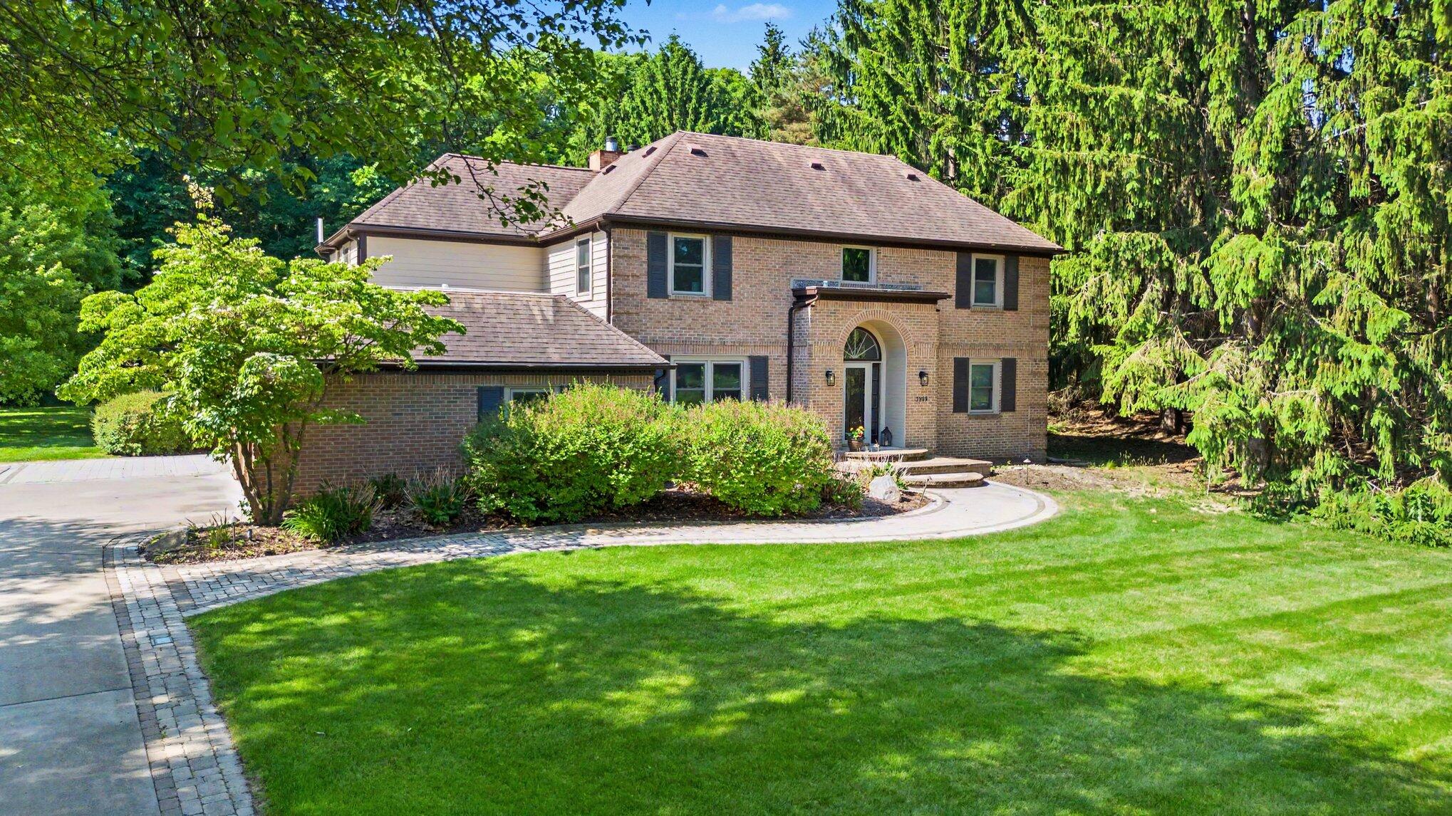 3949 S Michael Road