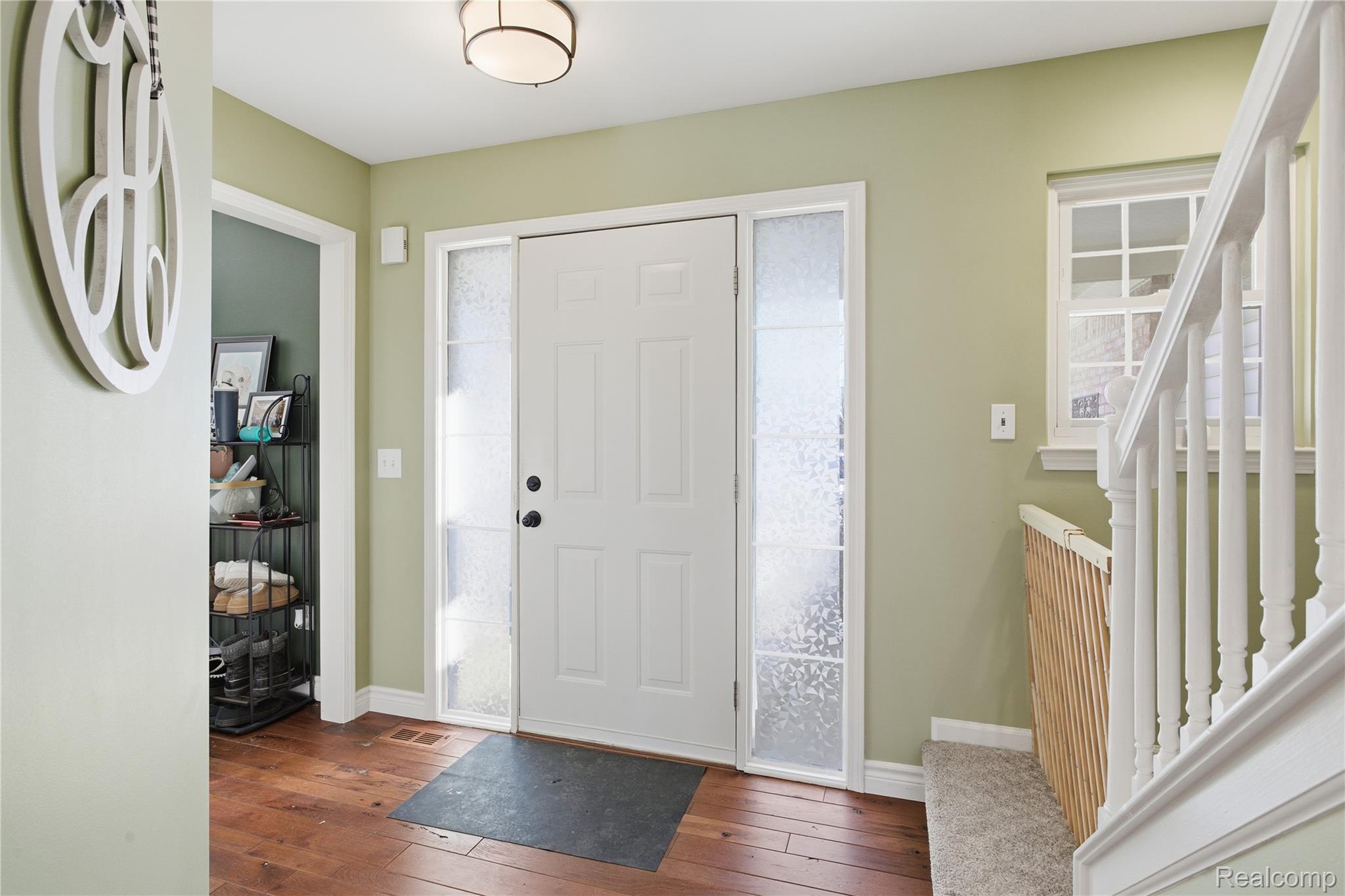 816 Oak Cluster Court