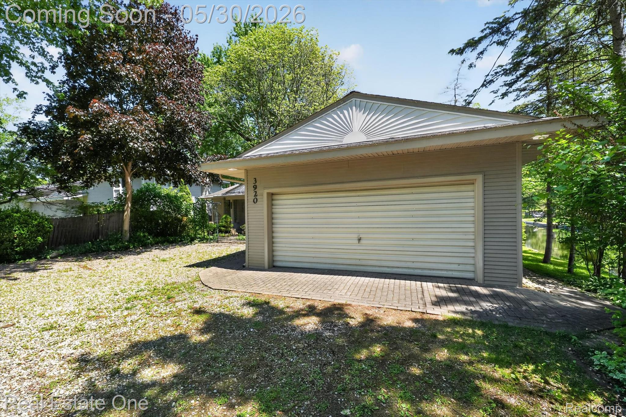3920 Wint Road