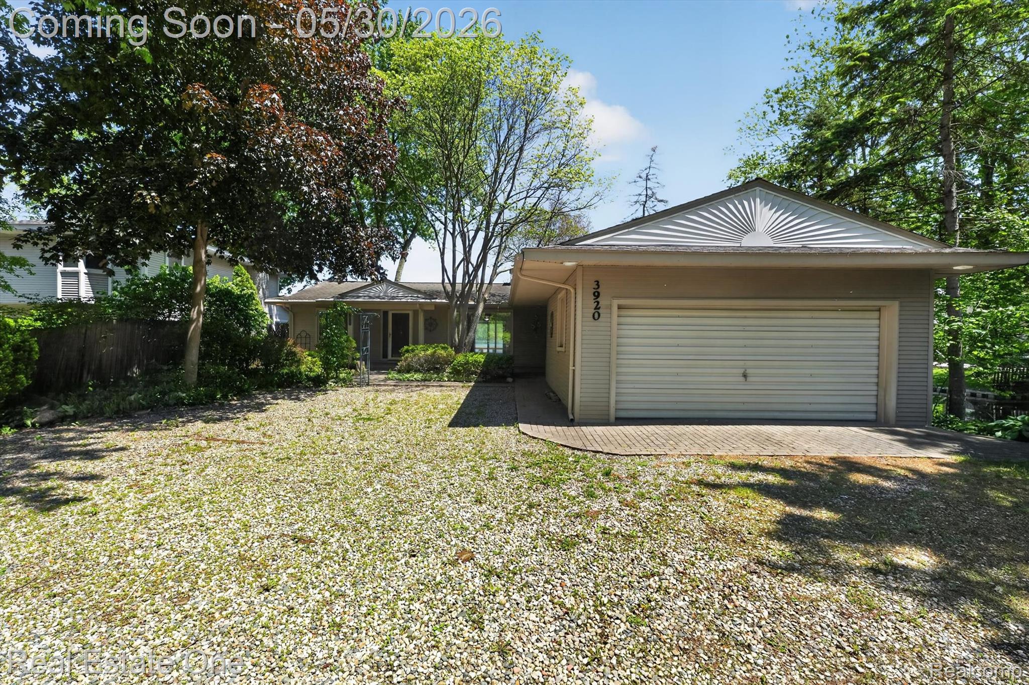 3920 Wint Road