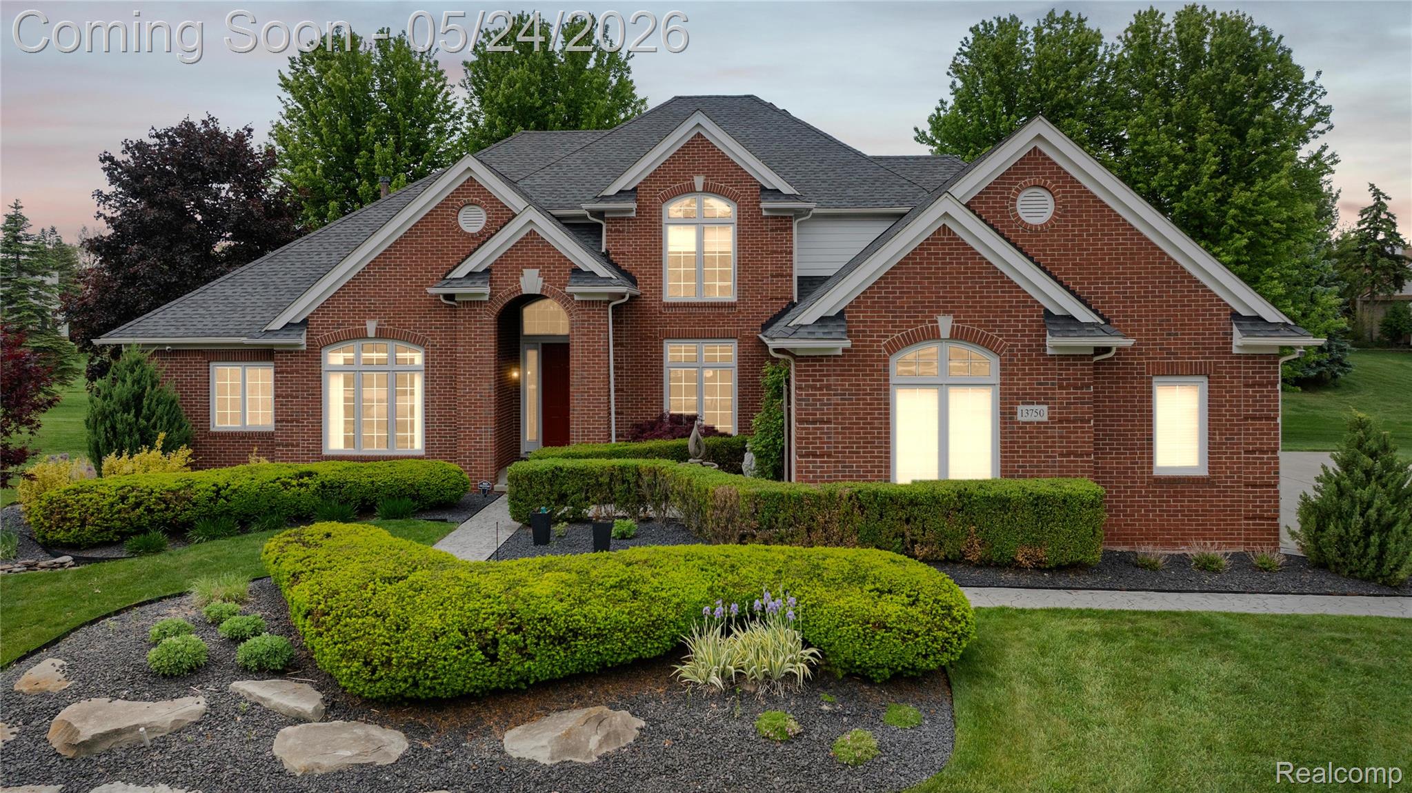 13750 Embers Court