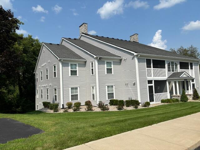 4107 Inverness Street