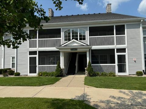 4107 Inverness Street Dexter City MI 48130