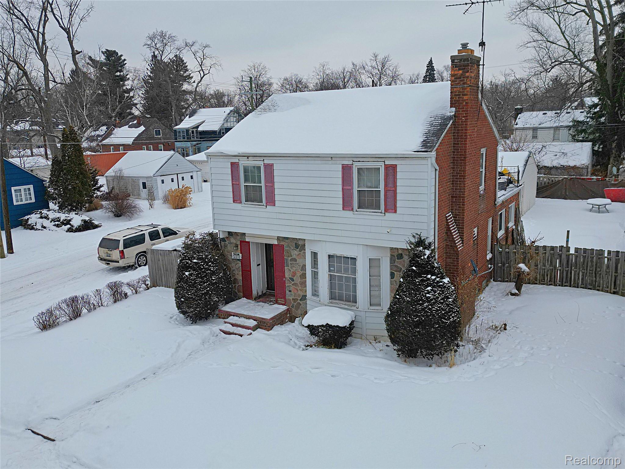 16216 Westbrook Street