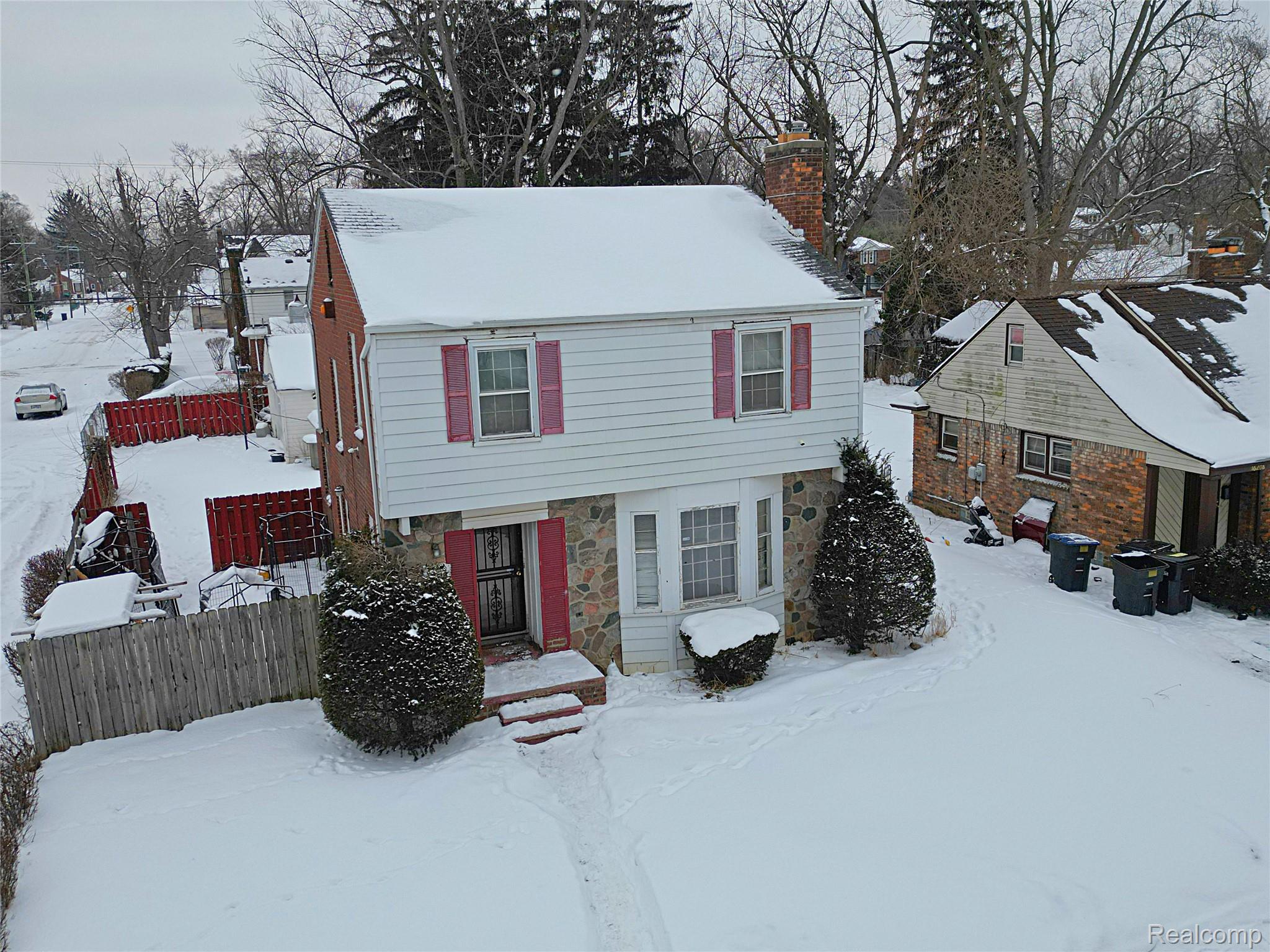 16216 Westbrook Street