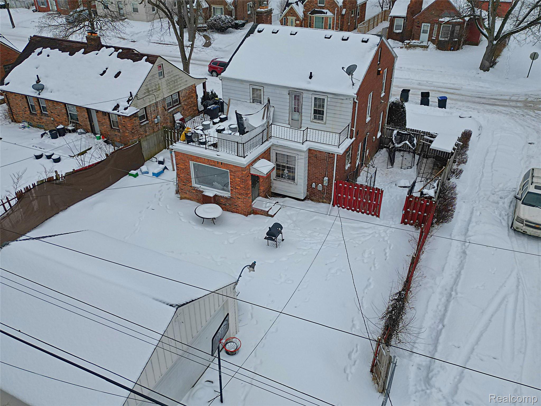 16216 Westbrook Street