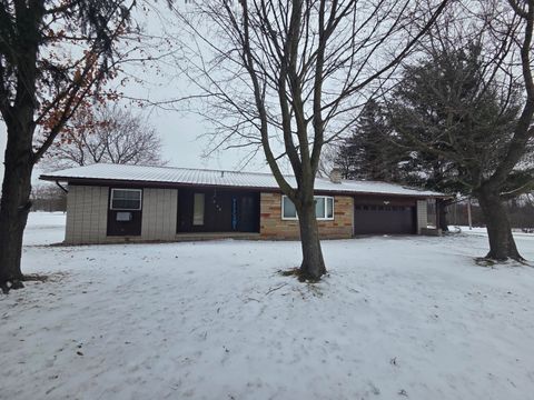 7858 Birch Drive Richland Township MI 48891