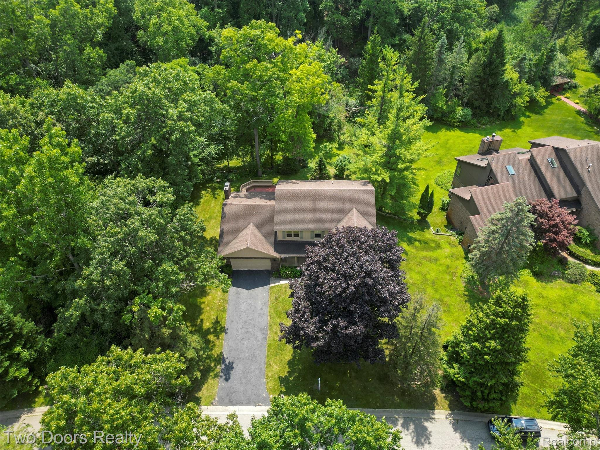 373 Abbey Wood Drive