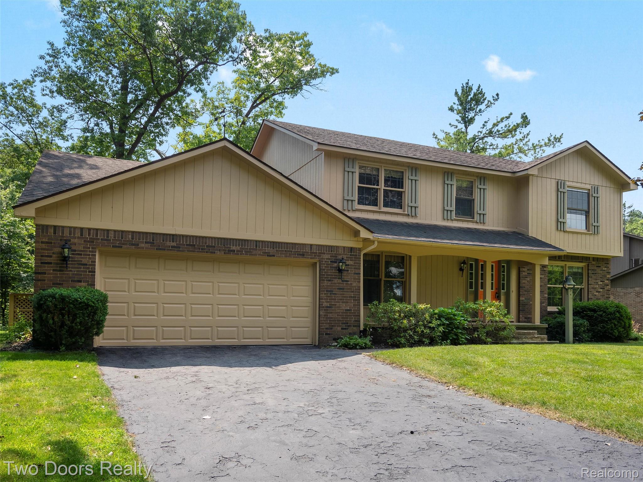 373 Abbey Wood Drive