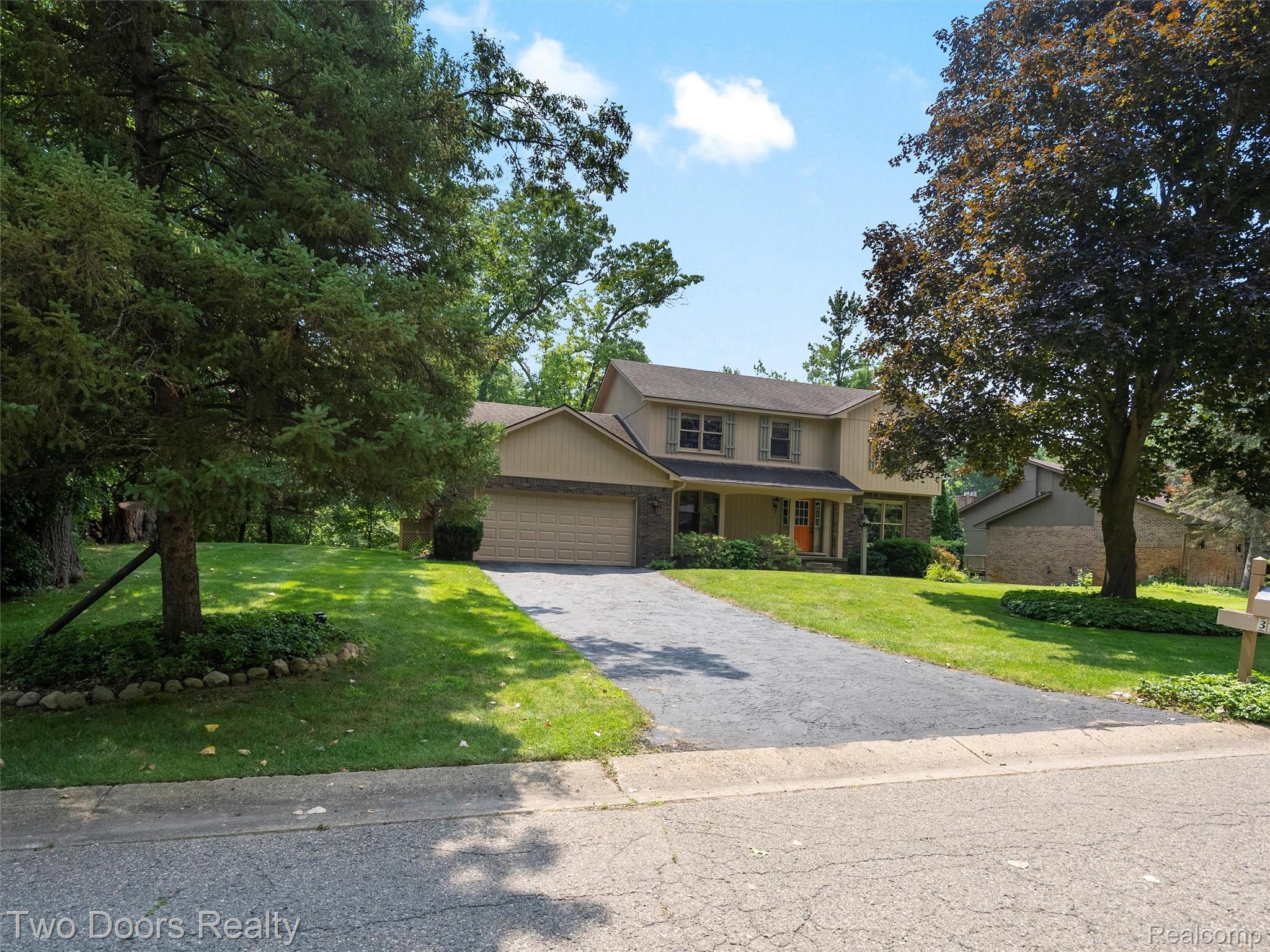 373 Abbey Wood Drive