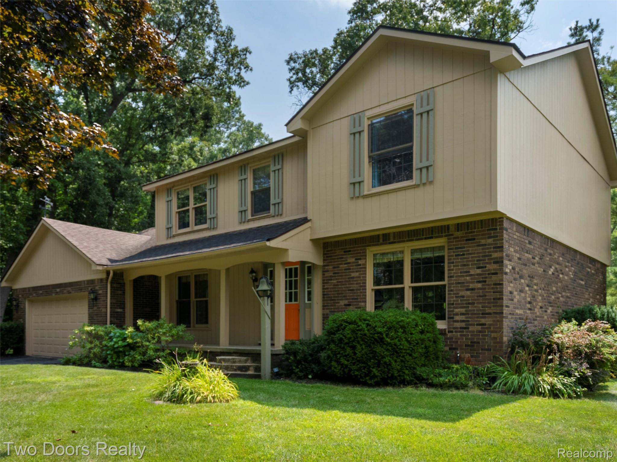 373 Abbey Wood Drive