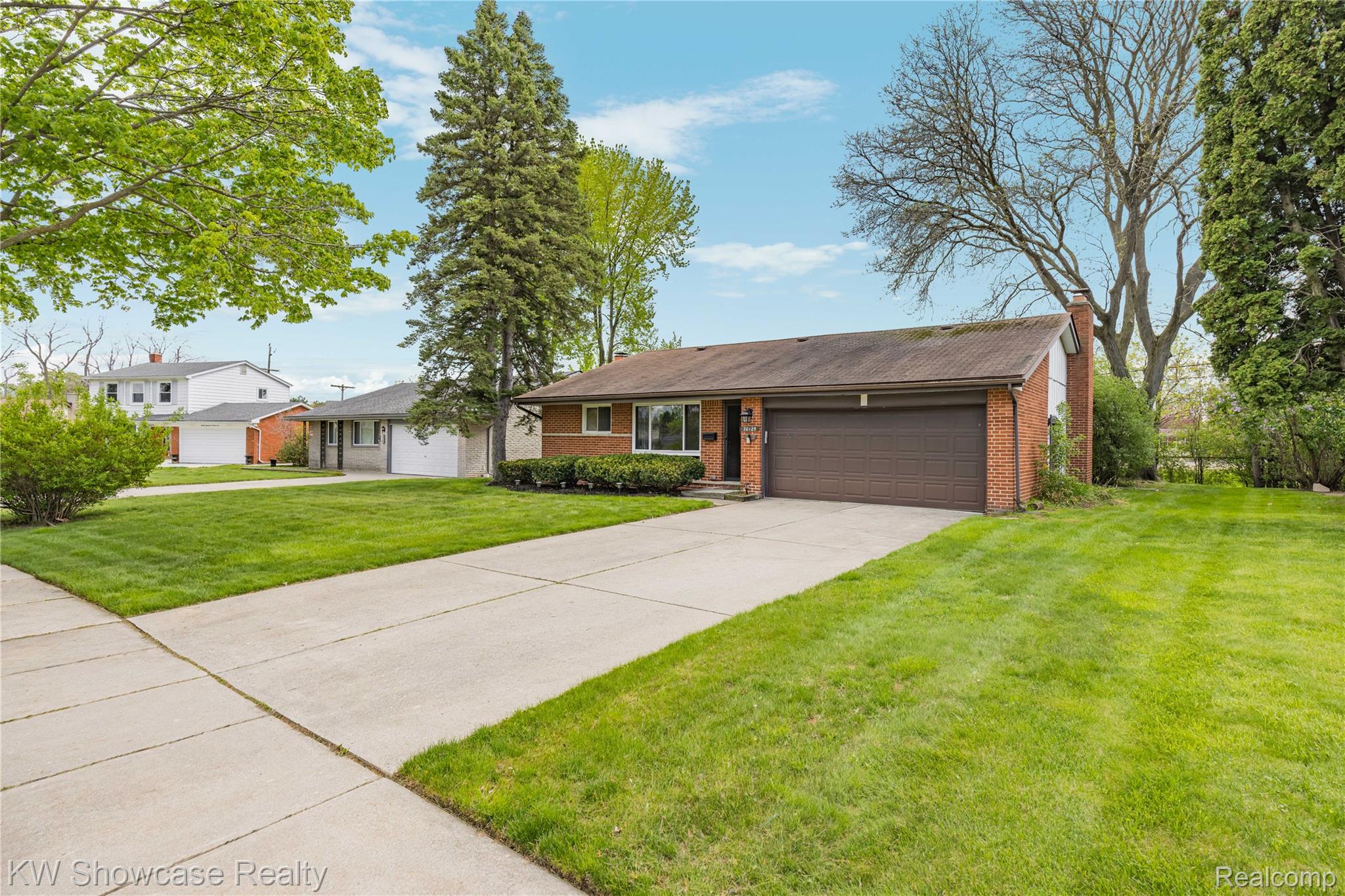 20125 Ledgestone Street