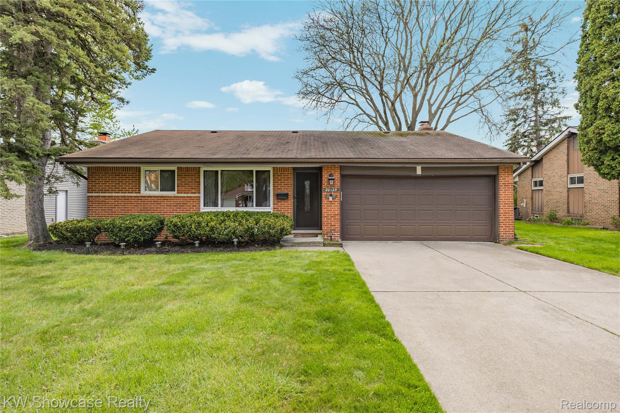 20125 Ledgestone Street