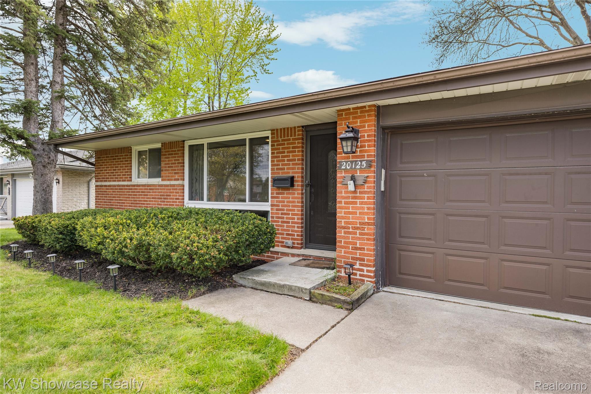 20125 Ledgestone Street