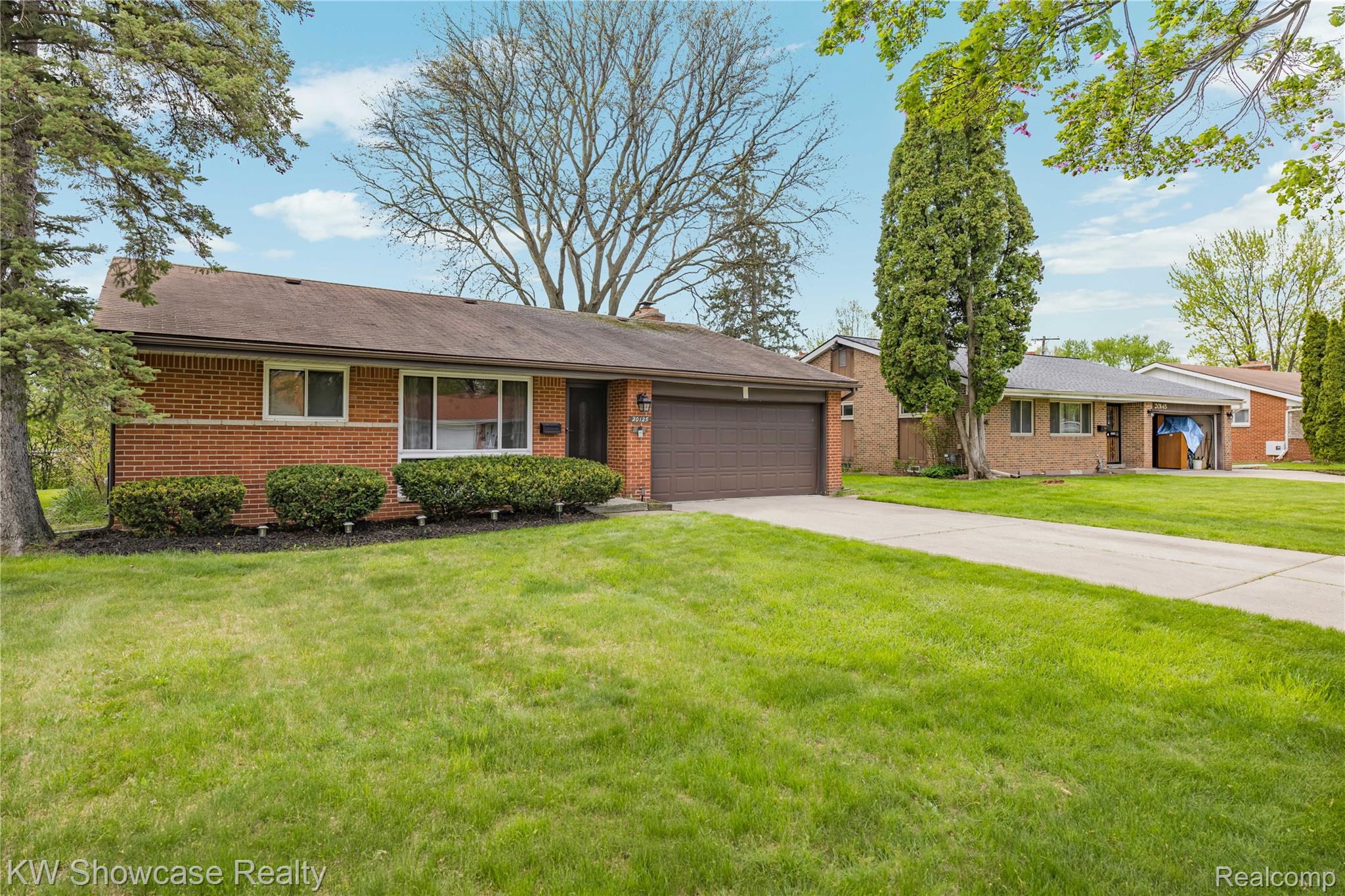 20125 Ledgestone Street